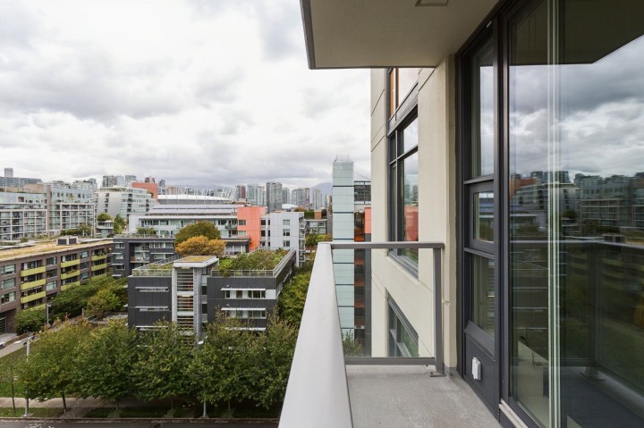 Photo 16 at 1001 - 108 W 1st Avenue, False Creek, Vancouver West