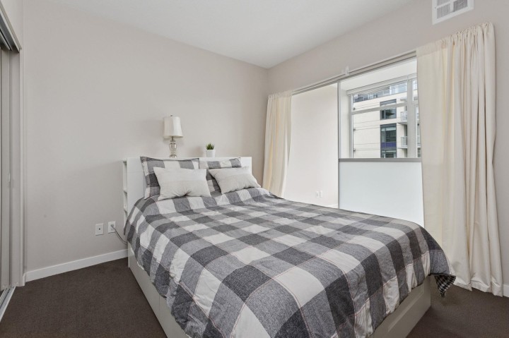 Photo 12 at 1001 - 108 W 1st Avenue, False Creek, Vancouver West