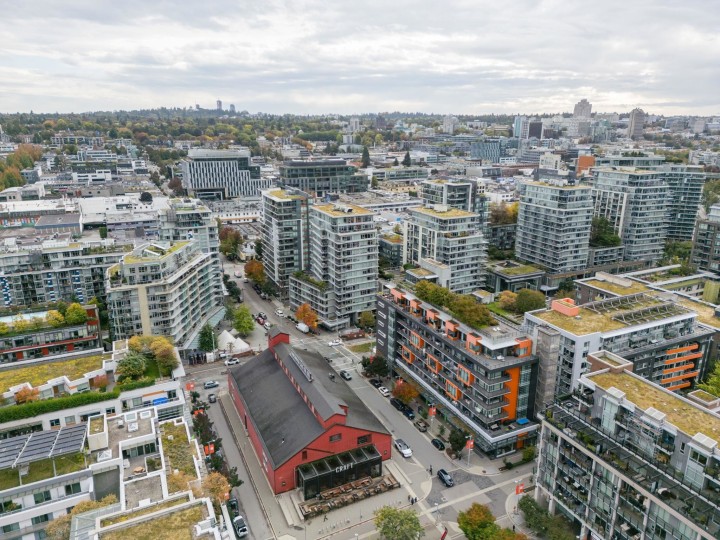 Photo 28 at 1001 - 108 W 1st Avenue, False Creek, Vancouver West