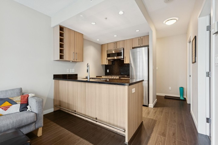 Photo 5 at 1001 - 108 W 1st Avenue, False Creek, Vancouver West