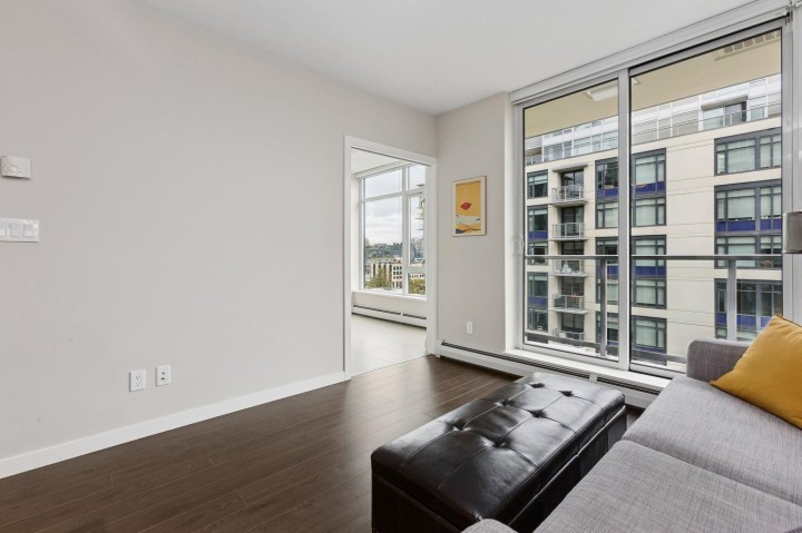 Photo 9 at 1001 - 108 W 1st Avenue, False Creek, Vancouver West