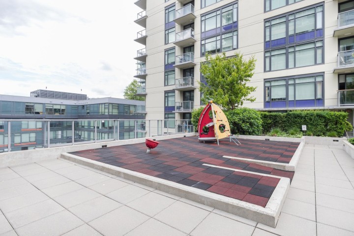 Photo 24 at 1001 - 108 W 1st Avenue, False Creek, Vancouver West