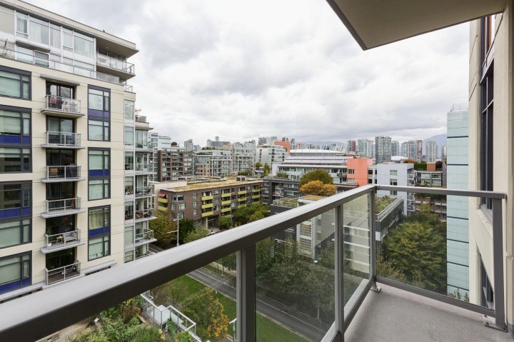 Photo 15 at 1001 - 108 W 1st Avenue, False Creek, Vancouver West