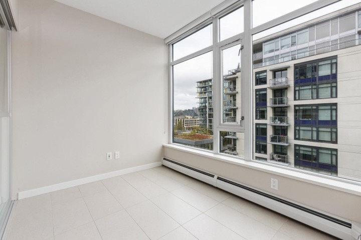 Photo 11 at 1001 - 108 W 1st Avenue, False Creek, Vancouver West