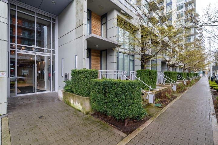 Photo 19 at 1001 - 108 W 1st Avenue, False Creek, Vancouver West