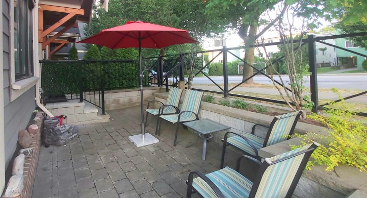 Photo 12 at 901 E Broadway Street, Mount Pleasant VE, Vancouver East