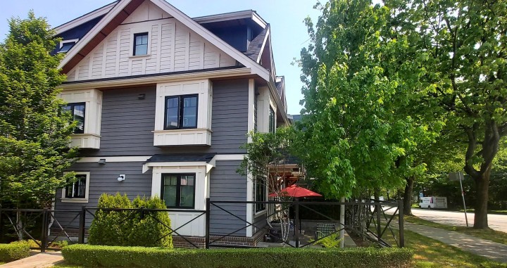 Photo 1 at 901 E Broadway Street, Mount Pleasant VE, Vancouver East