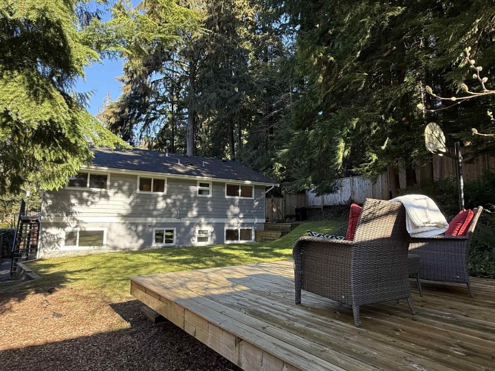 Photo 27 at 4593 Cliffmont Road, Deep Cove, North Vancouver