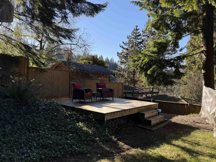 Photo 26 at 4593 Cliffmont Road, Deep Cove, North Vancouver