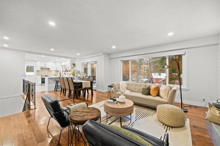 Photo 20 at 4593 Cliffmont Road, Deep Cove, North Vancouver