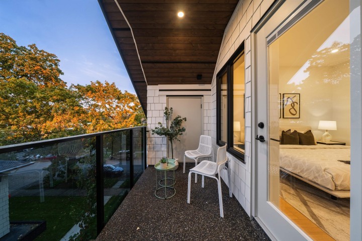 Photo 17 at 311 N Kamloops Street, Hastings Sunrise, Vancouver East