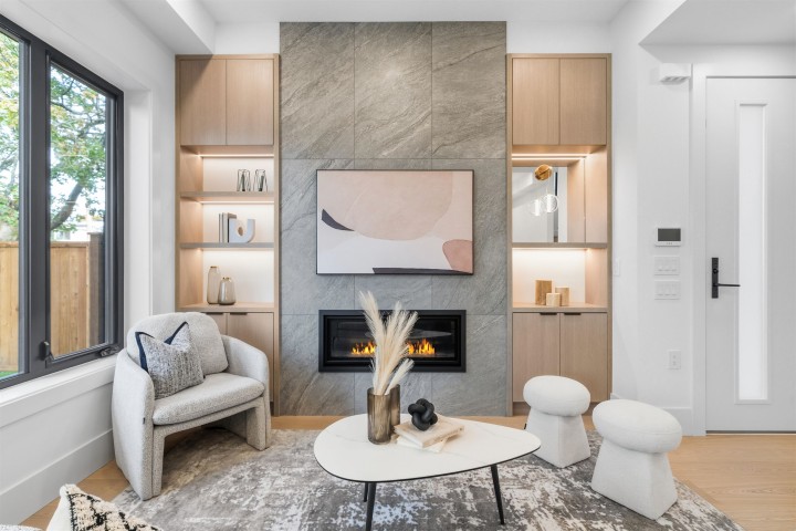 Photo 7 at 311 N Kamloops Street, Hastings Sunrise, Vancouver East