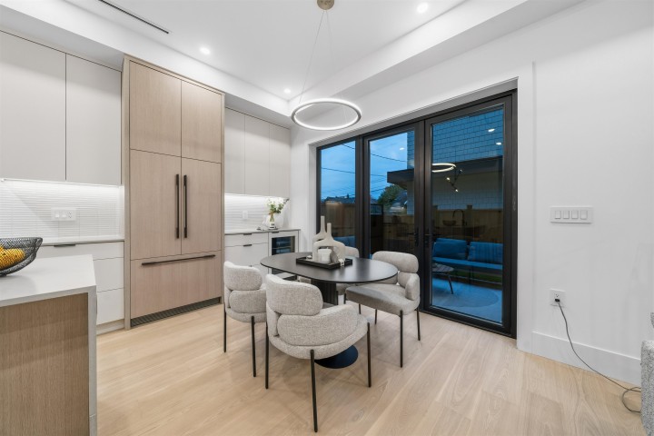 Photo 5 at 311 N Kamloops Street, Hastings Sunrise, Vancouver East