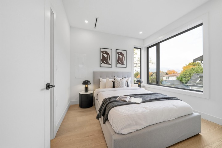 Photo 18 at 311 N Kamloops Street, Hastings Sunrise, Vancouver East