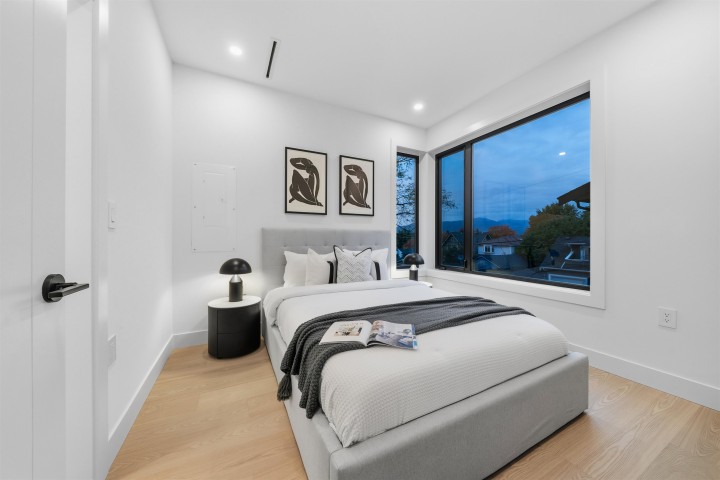 Photo 19 at 311 N Kamloops Street, Hastings Sunrise, Vancouver East