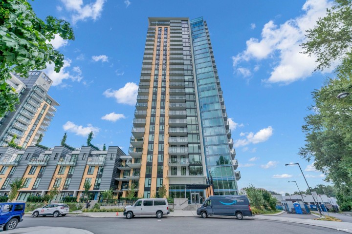 Photo 27 at 2402 - 1401 Hunter Street, Lynnmour, North Vancouver