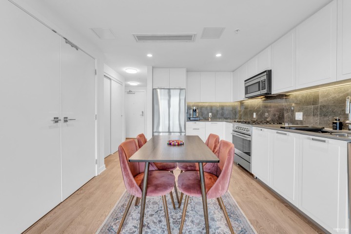 Photo 6 at 2402 - 1401 Hunter Street, Lynnmour, North Vancouver