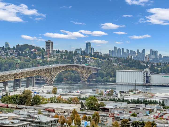 Photo 13 at 2402 - 1401 Hunter Street, Lynnmour, North Vancouver