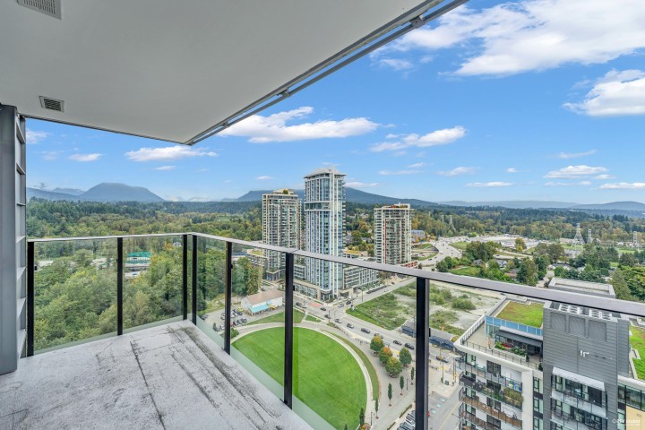 Photo 12 at 2402 - 1401 Hunter Street, Lynnmour, North Vancouver