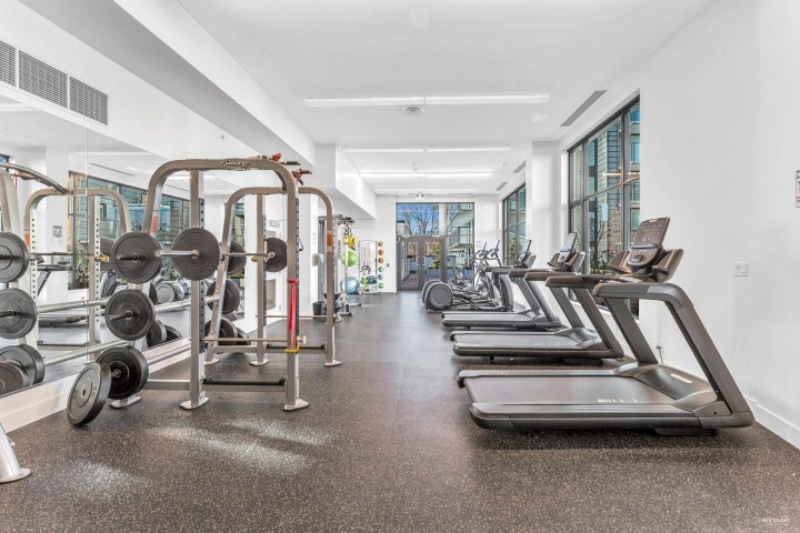 Photo 22 at 2402 - 1401 Hunter Street, Lynnmour, North Vancouver