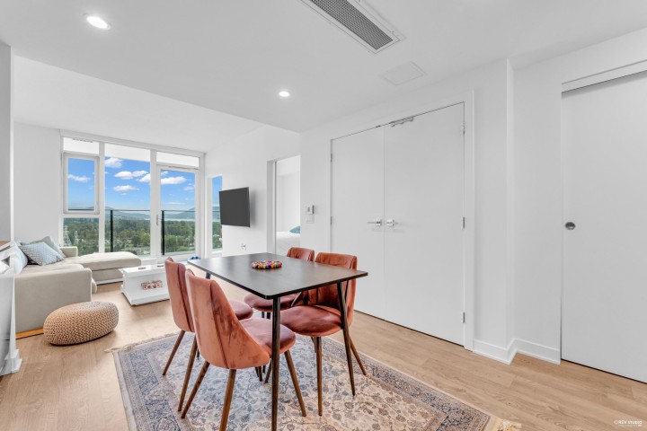 Photo 7 at 2402 - 1401 Hunter Street, Lynnmour, North Vancouver