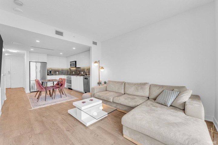 Photo 5 at 2402 - 1401 Hunter Street, Lynnmour, North Vancouver