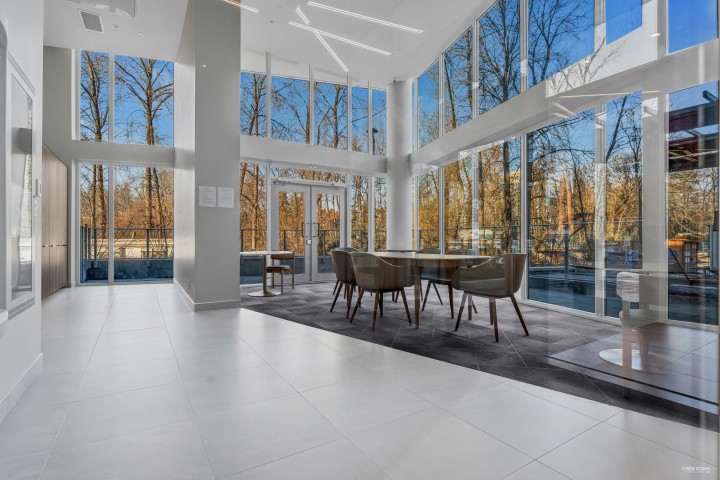 Photo 20 at 2402 - 1401 Hunter Street, Lynnmour, North Vancouver