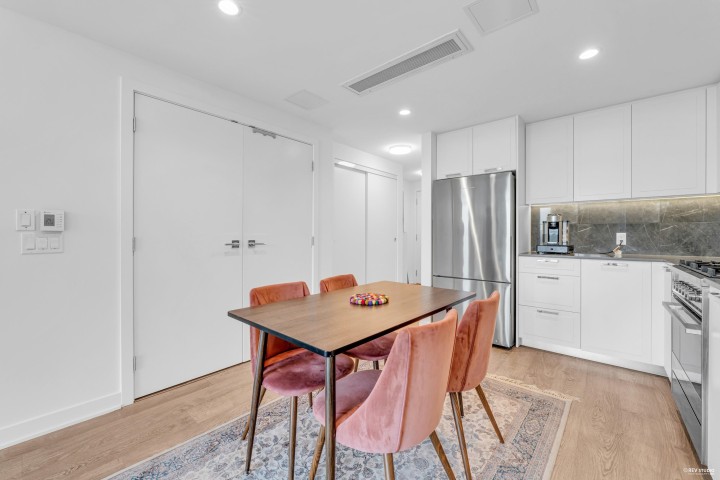 Photo 9 at 2402 - 1401 Hunter Street, Lynnmour, North Vancouver