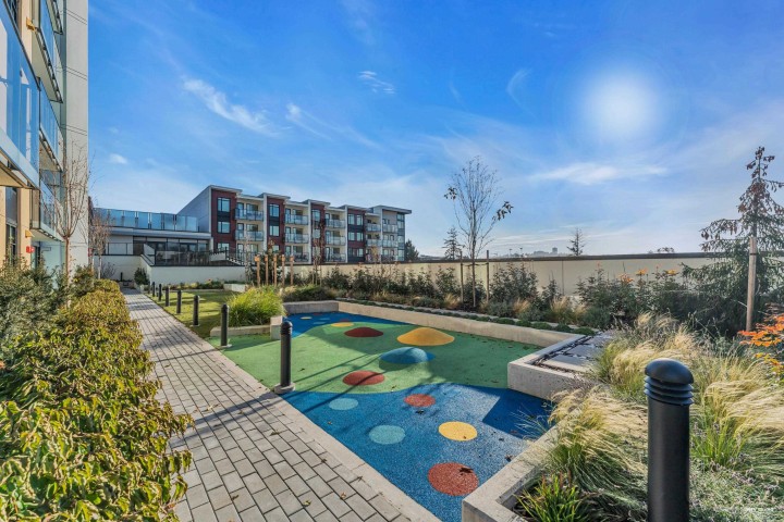 Photo 24 at 2402 - 1401 Hunter Street, Lynnmour, North Vancouver