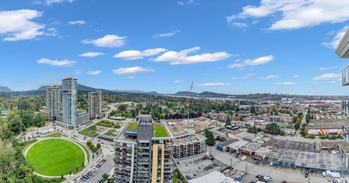 Photo 14 at 2402 - 1401 Hunter Street, Lynnmour, North Vancouver