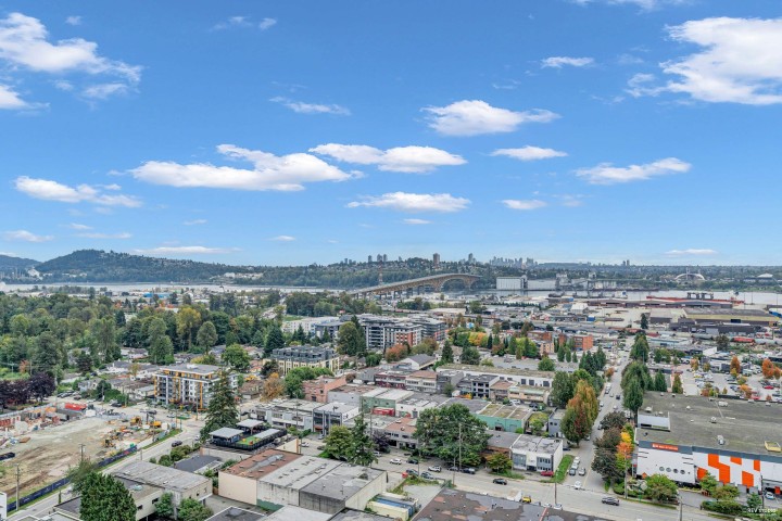 Photo 15 at 2402 - 1401 Hunter Street, Lynnmour, North Vancouver