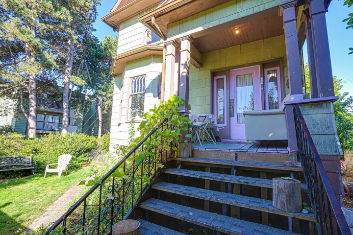 Photo 3 at 333 E 13th Avenue, Mount Pleasant VE, Vancouver East