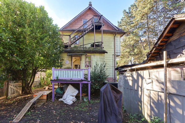 Photo 30 at 333 E 13th Avenue, Mount Pleasant VE, Vancouver East