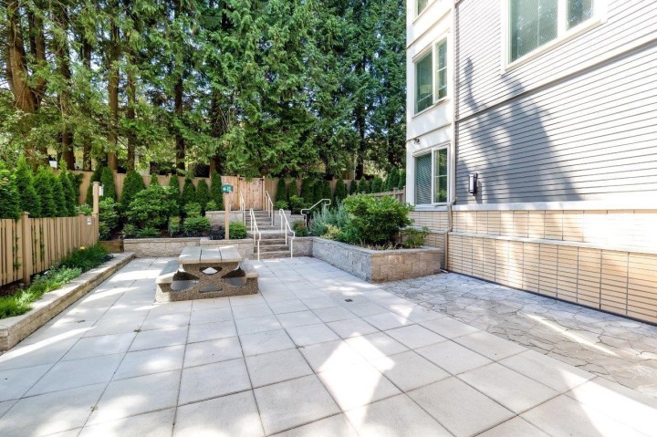 Photo 27 at 301 - 2665 Mountain Highway, Lynn Valley, North Vancouver