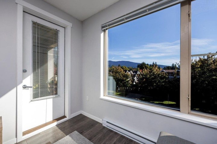 Photo 24 at 301 - 2665 Mountain Highway, Lynn Valley, North Vancouver