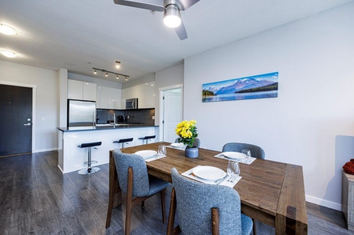 Photo 14 at 301 - 2665 Mountain Highway, Lynn Valley, North Vancouver