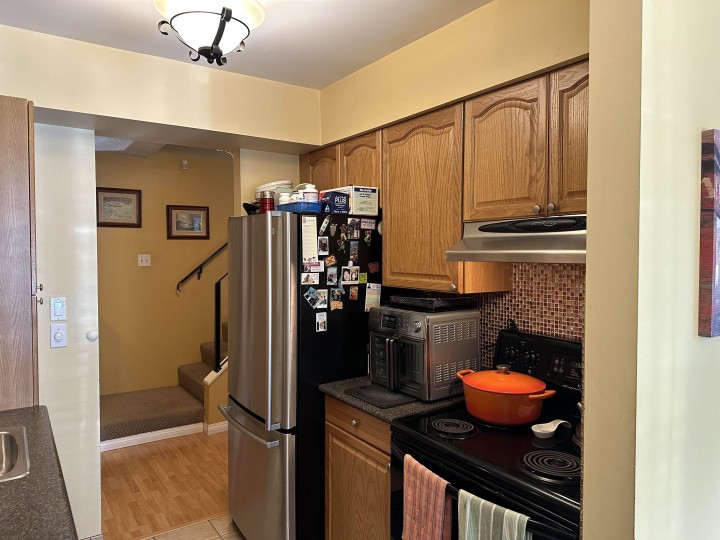 Photo 12 at 3444 Langford Avenue, Champlain Heights, Vancouver East