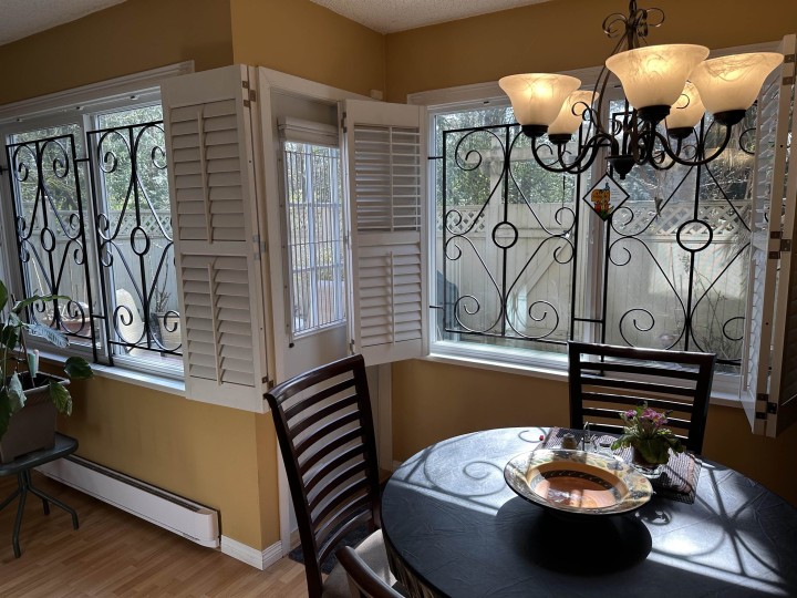 Photo 7 at 3444 Langford Avenue, Champlain Heights, Vancouver East