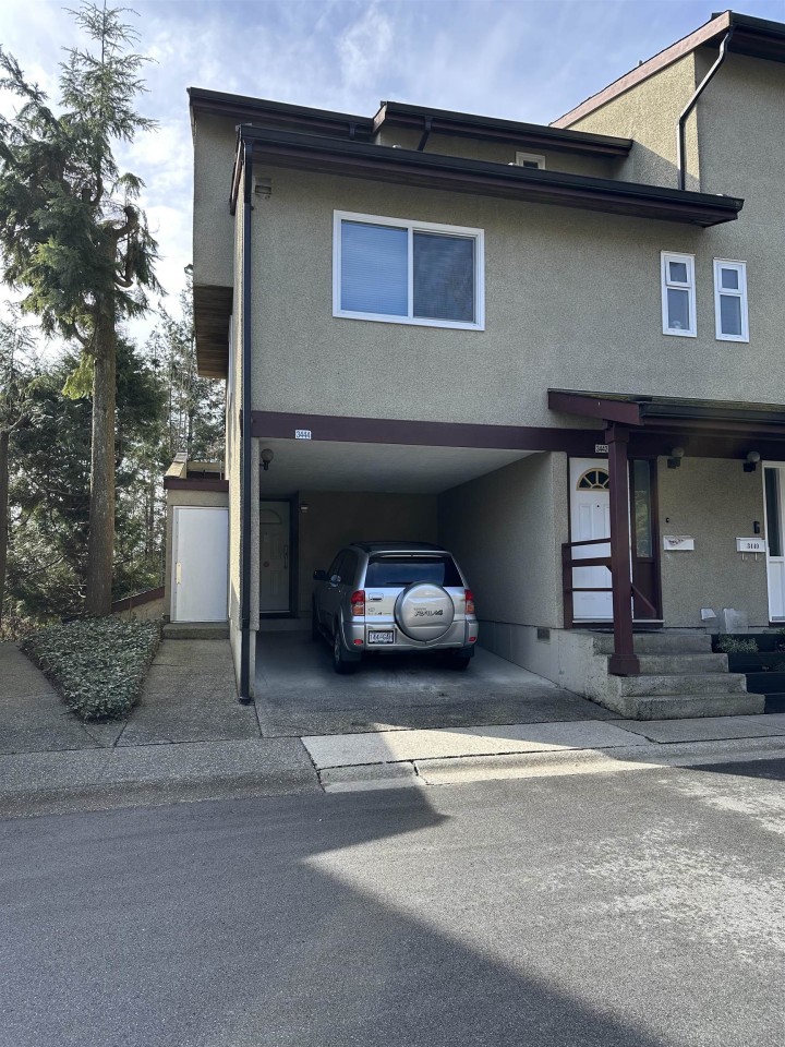 Photo 32 at 3444 Langford Avenue, Champlain Heights, Vancouver East