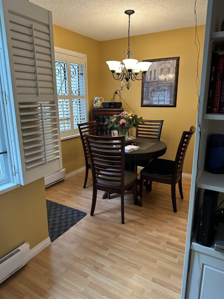 Photo 5 at 3444 Langford Avenue, Champlain Heights, Vancouver East