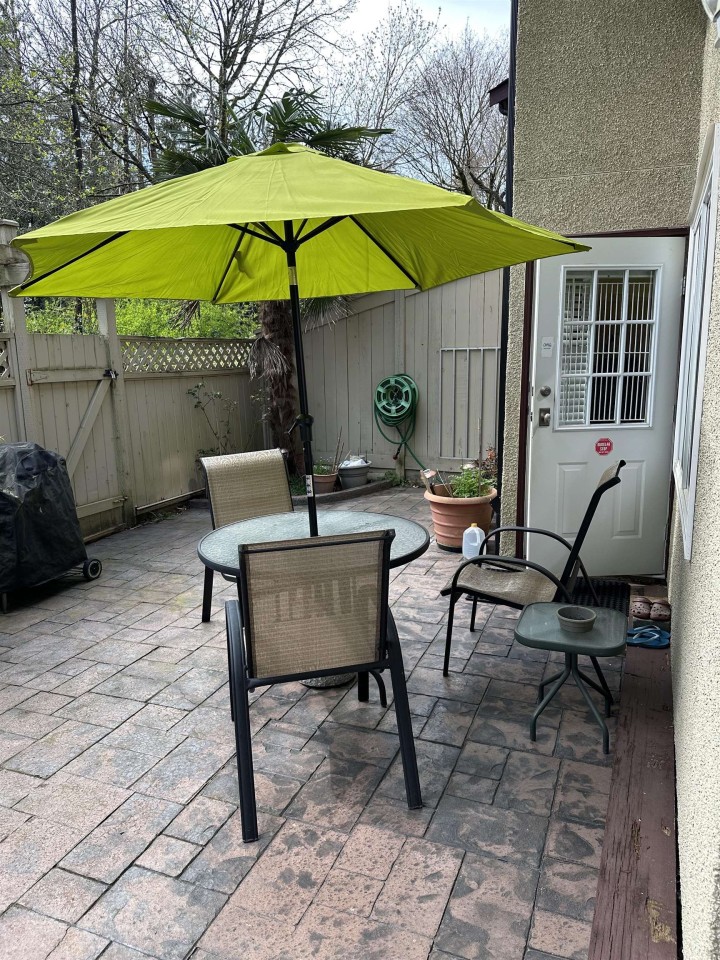 Photo 25 at 3444 Langford Avenue, Champlain Heights, Vancouver East