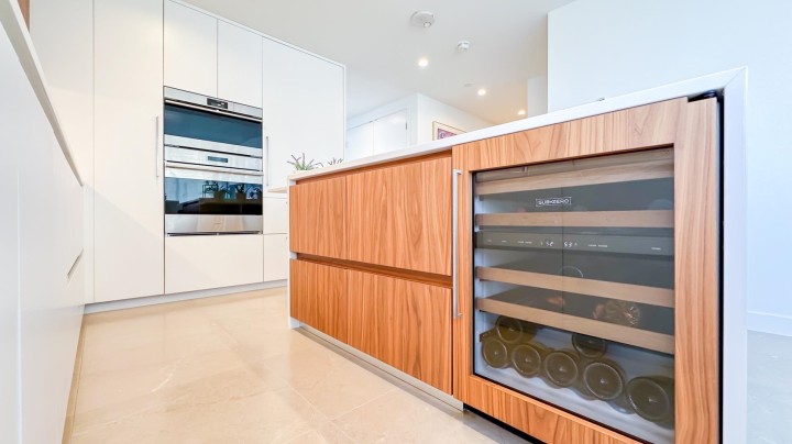 Photo 6 at 2301 - 885 Cambie Street, Downtown VW, Vancouver West