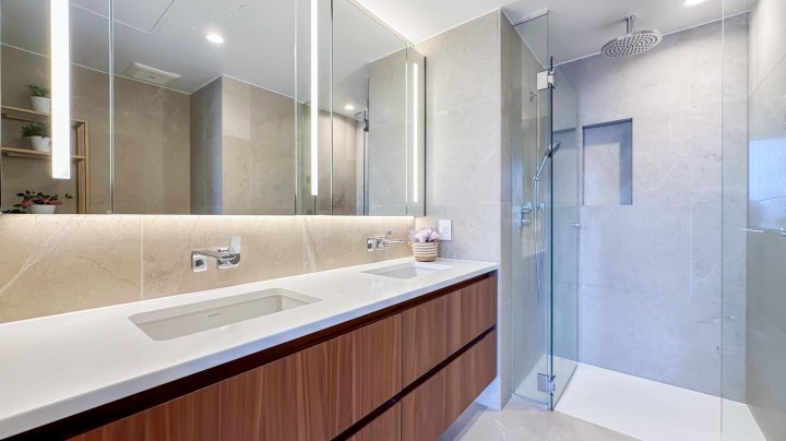 Photo 13 at 2301 - 885 Cambie Street, Downtown VW, Vancouver West