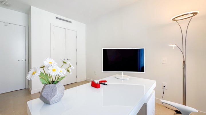 Photo 17 at 2301 - 885 Cambie Street, Downtown VW, Vancouver West