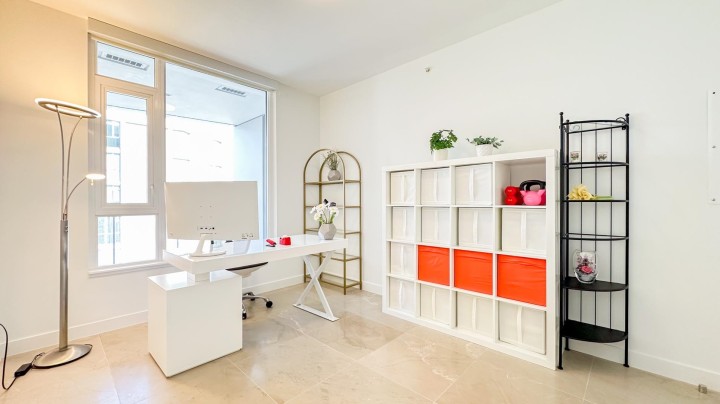 Photo 16 at 2301 - 885 Cambie Street, Downtown VW, Vancouver West