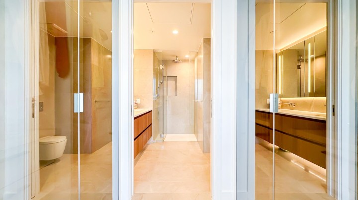 Photo 12 at 2301 - 885 Cambie Street, Downtown VW, Vancouver West