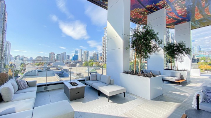 Photo 26 at 2301 - 885 Cambie Street, Downtown VW, Vancouver West