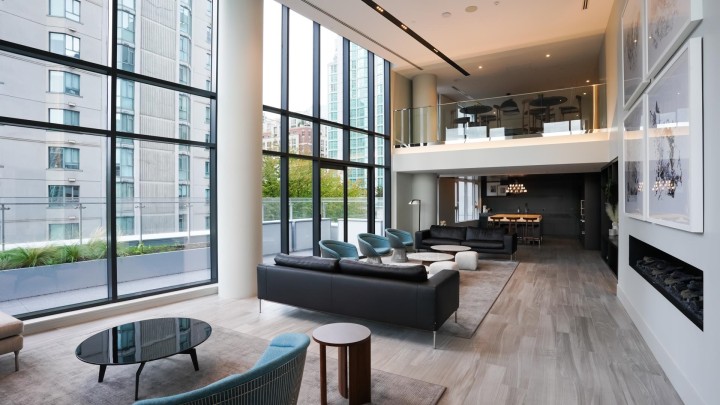 Photo 22 at 2301 - 885 Cambie Street, Downtown VW, Vancouver West