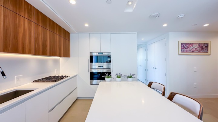 Photo 3 at 2301 - 885 Cambie Street, Downtown VW, Vancouver West