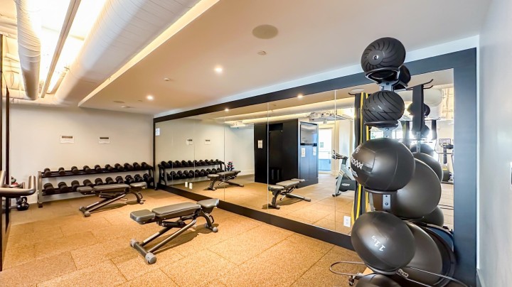 Photo 28 at 2301 - 885 Cambie Street, Downtown VW, Vancouver West